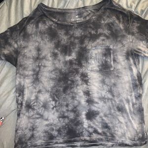 American Eagle Tie Dye Tee